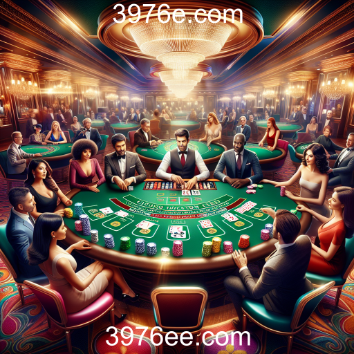 Blackjack: O Clássico dos Cassinos que Conquistou o Mundo
